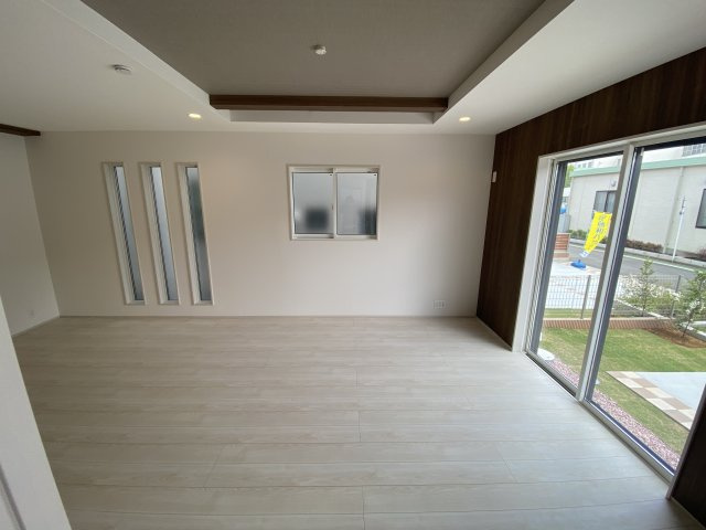 東久留米市小山　新築5棟