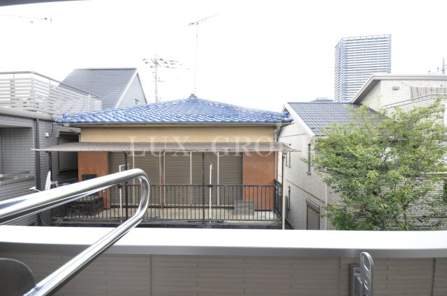 【展望】 | Dスクエア子安町