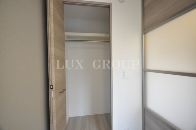 【収納】 | Dスクエア子安町