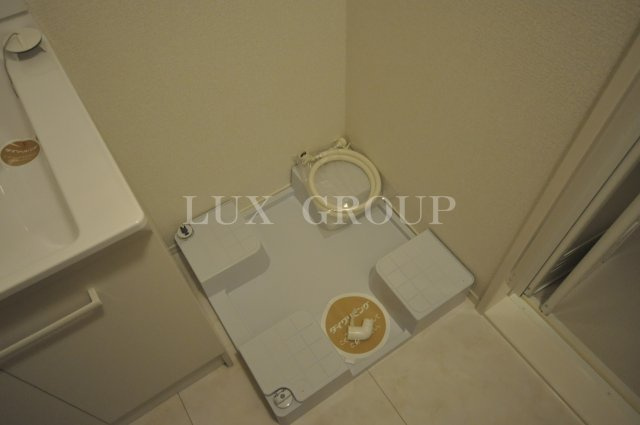 【設備】 | Dスクエア子安町