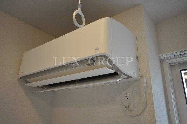 【設備】 | Dスクエア子安町