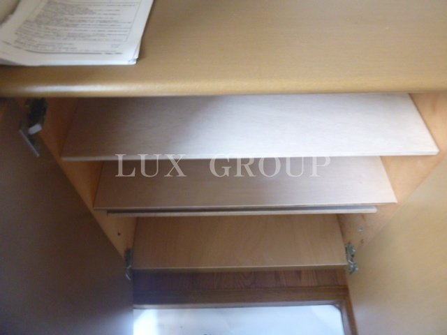 【収納】 | パークサイドハウスＡ