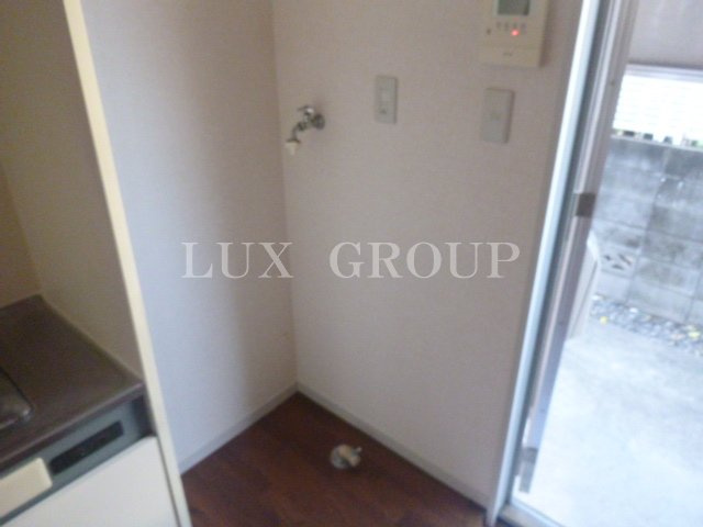 【設備】 | パークサイドハウスＡ