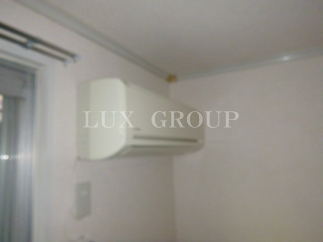 【設備】 | パークサイドハウスＡ