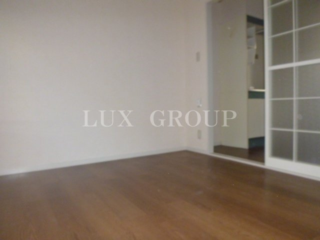 【内装】 | パークサイドハウスＡ