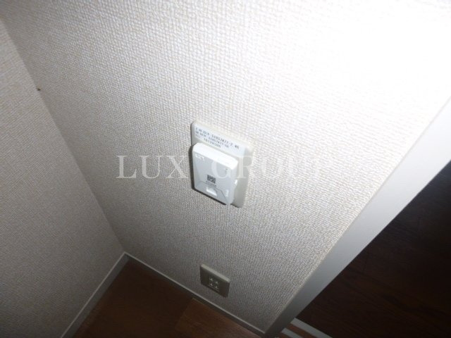 【設備】 | パークサイドハウスＡ