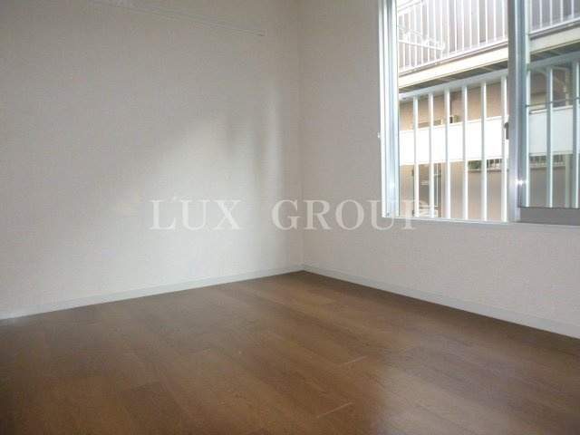 【居間・リビング】 | パークサイドハウスＡ