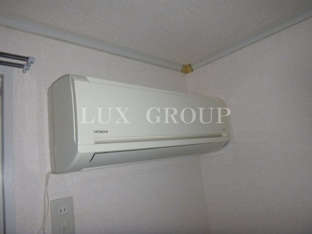 【設備】 | パークサイドハウスＡ