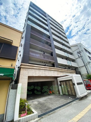 【外観】 | アドバンス大阪ベイストリート