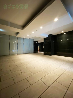 【ロビー】 | アドバンス大阪ベイストリート