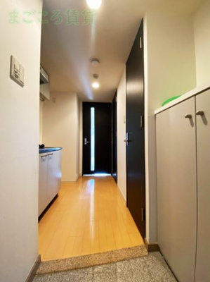 【キッチン】 | アドバンス大阪ベイストリート