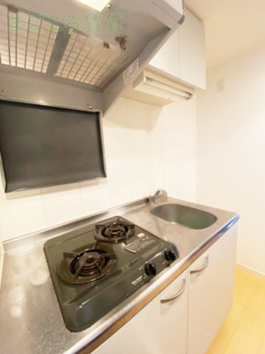 【独立洗面台】 | アドバンス大阪ベイストリート