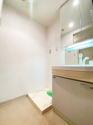 【浴室】 | アドバンス大阪ベイストリート