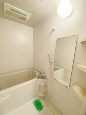 【トイレ】 | アドバンス大阪ベイストリート