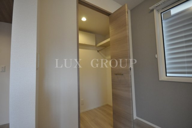 【収納】 | Dスクエア子安町