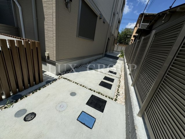 【その他】 | Dスクエア子安町