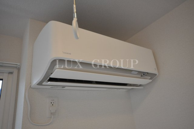 【設備】 | Dスクエア子安町