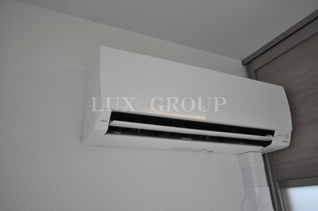 【設備】 | Dスクエア子安町