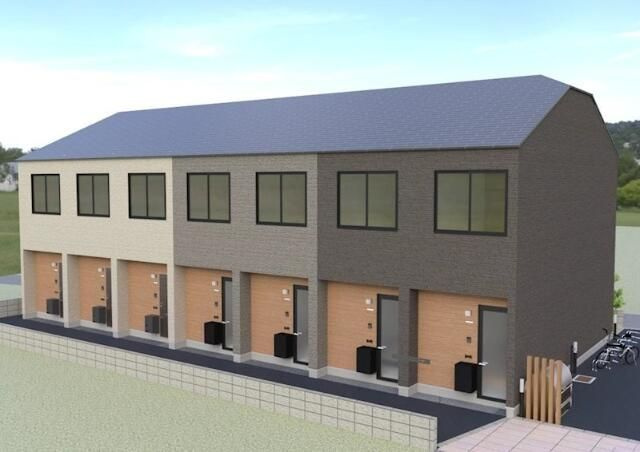 ＭＯＫ－ＴＥＲＲＡＣＥ　ＮＥＲＩＭＡ　Ｖｉｌｌａ