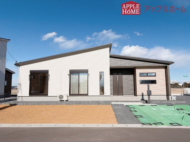 [新築住宅] 羽生市砂山 第1期 全20区画