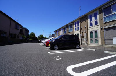 【駐車場】 | アムール