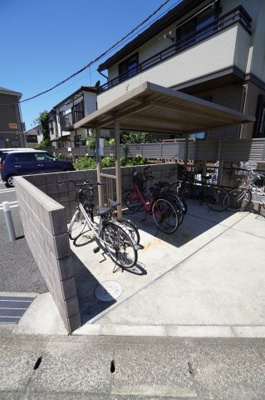 【その他共用部分】 | アムール