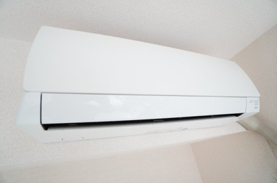 【設備】 | アムール | ※同物件・反転タイプの写真です。