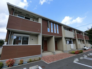 エスティーヌ シャルム　Bの画像