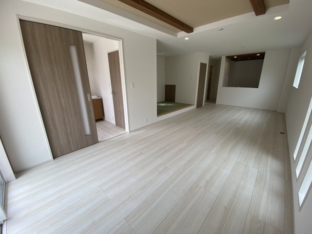 東久留米市小山　新築5棟