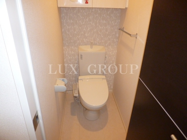 【トイレ】 | YAMAZAKIコーポラス