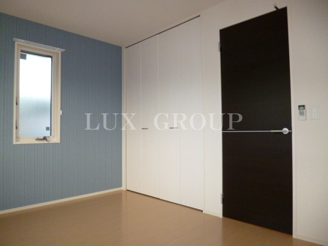 【洋室】 | YAMAZAKIコーポラス