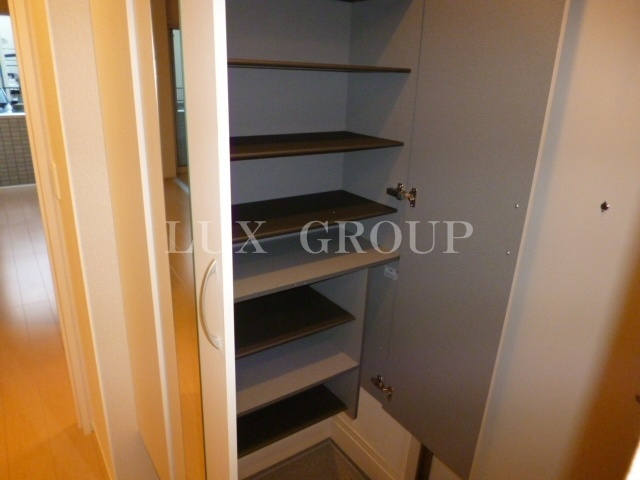 【収納】 | YAMAZAKIコーポラス