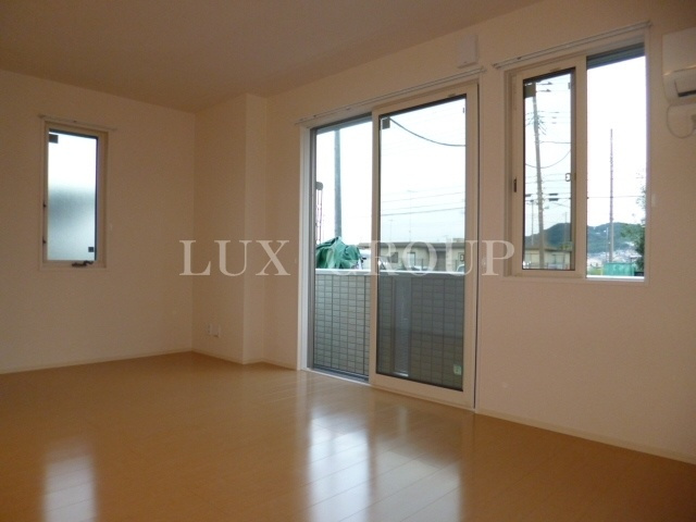 【居間・リビング】 | YAMAZAKIコーポラス