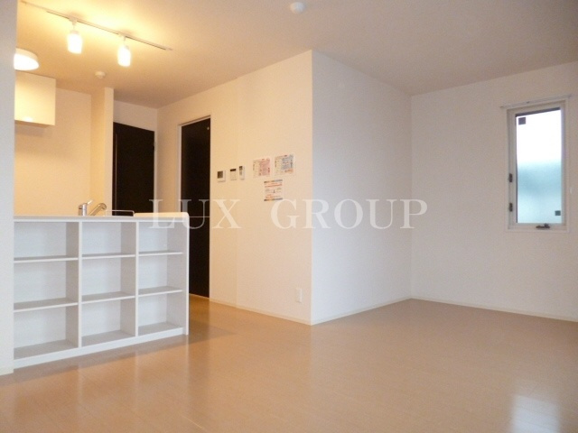 【居間・リビング】 | YAMAZAKIコーポラス