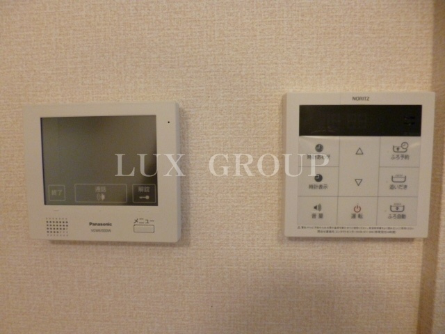 【セキュリティ】 | YAMAZAKIコーポラス