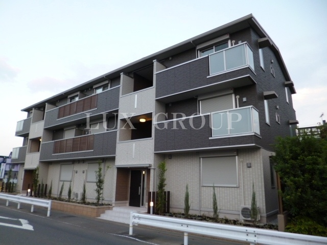 【外観】 | YAMAZAKIコーポラス