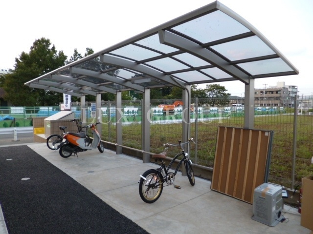 【その他共用部分】 | YAMAZAKIコーポラス