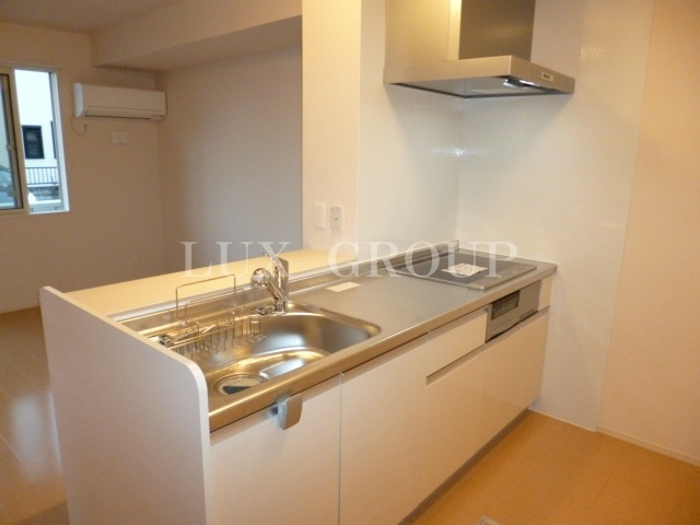 【キッチン】 | YAMAZAKIコーポラス