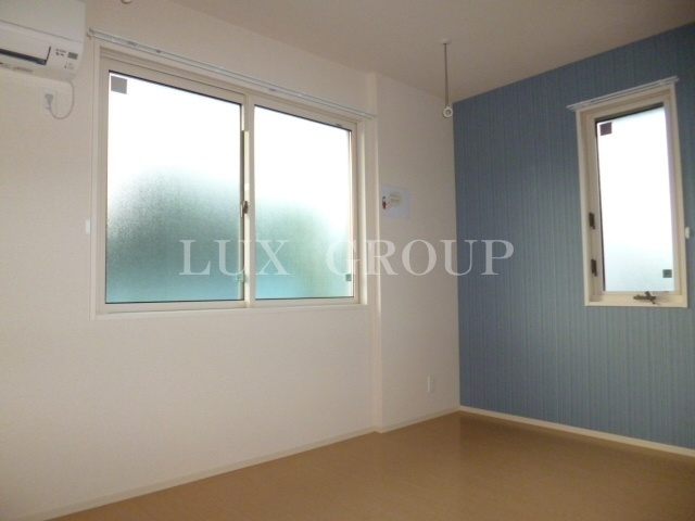 【洋室】 | YAMAZAKIコーポラス