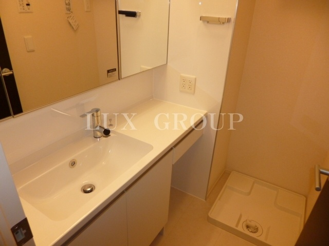 【独立洗面台】 | YAMAZAKIコーポラス