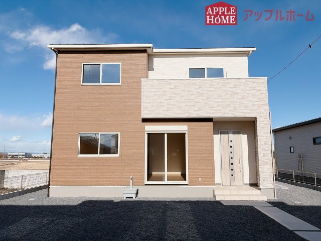 [新築住宅] 羽生市砂山 第1期 全20区画