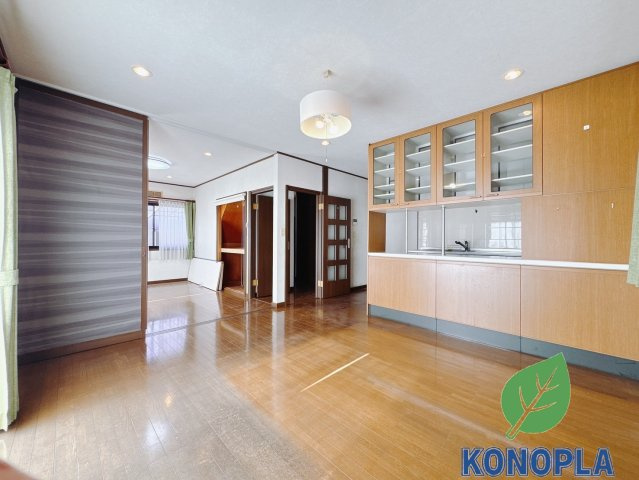 【中古戸建】足利市大沼田町