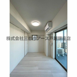 【展望】 | ブラウ戸越銀座スカイ