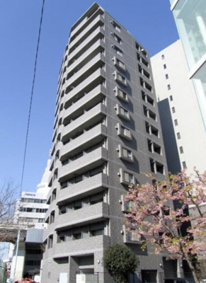 【外観】 | スカイコート原宿