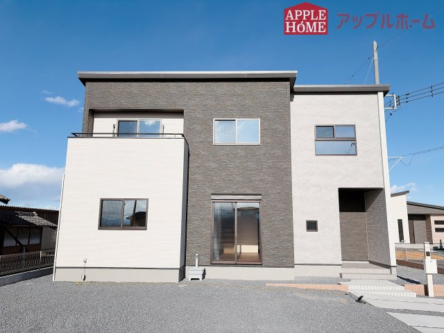 [新築住宅] 羽生市砂山 第1期 全20区画の外観|周辺環境にも恵まれた好立地☆日当たり良好×子育てしやすい環境です！いつでもお気軽にお問合せOKです！TEL「0120-466263」