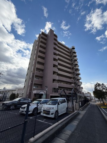 【外観】 | シティコーポ小坂