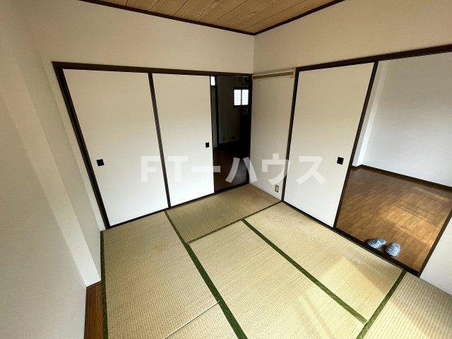 コスモハイツ松本Ⅱのその他