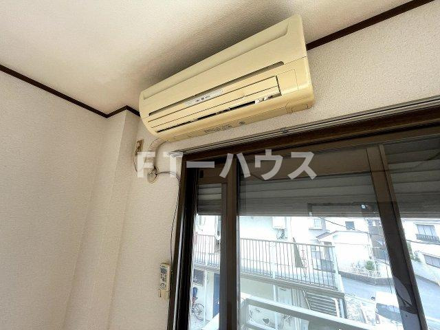 コスモハイツ松本Ⅱの設備