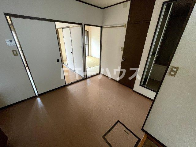 コスモハイツ松本Ⅱの設備