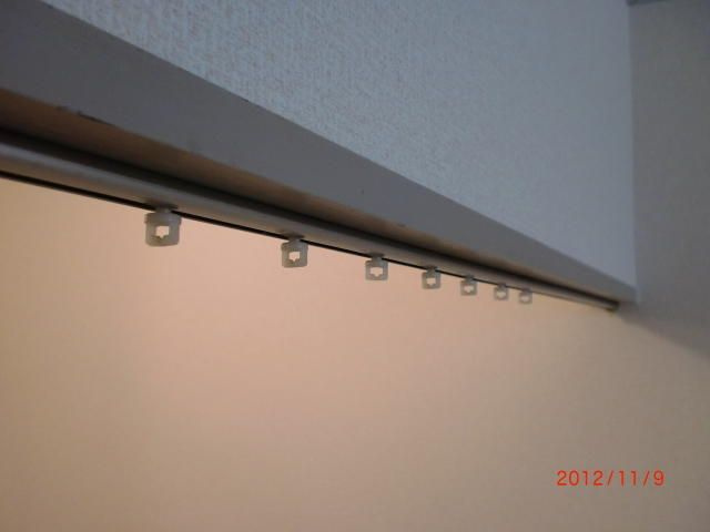 西幕張ハイツの設備